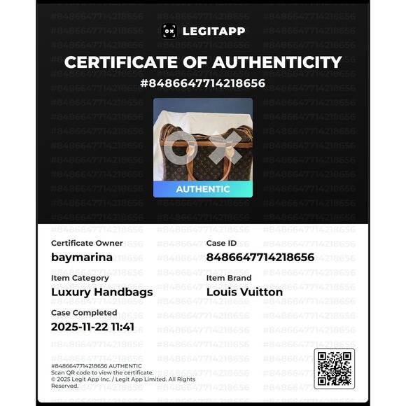 US Based Authentic Louis Vuitton Pet Dog Carrier Bag Monogram Sac Chien - Picture 17 of 17